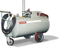 Coolant system